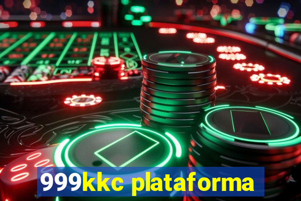 999kkc plataforma